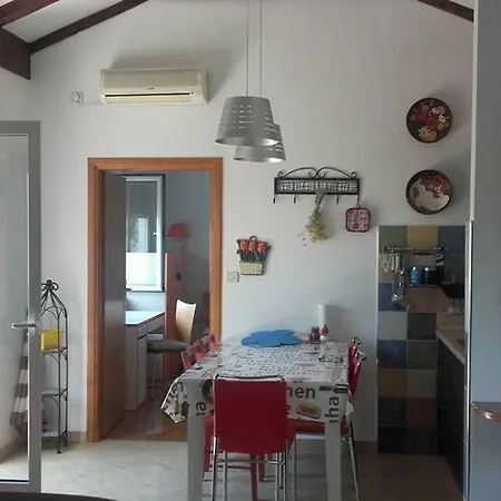 Apartman Ilonka Apartment
