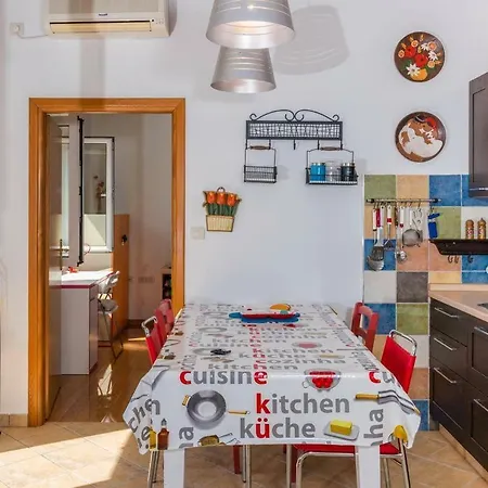 Apartment Apartman Ilonka *