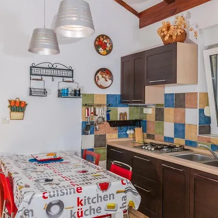 Apartman Ilonka Apartment