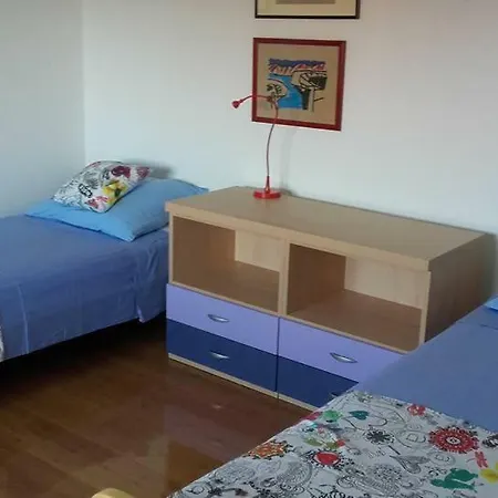 Apartman Ilonka Apartment *