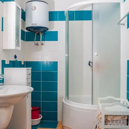Apartment Apartman Ilonka