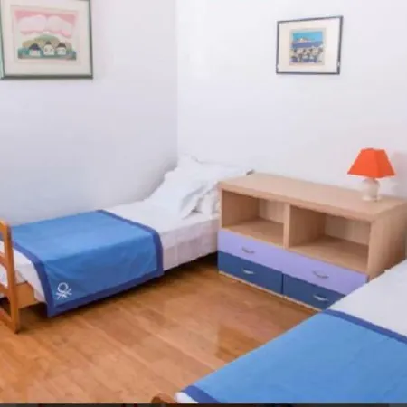 Apartment Apartman Ilonka Novi Vinodolski