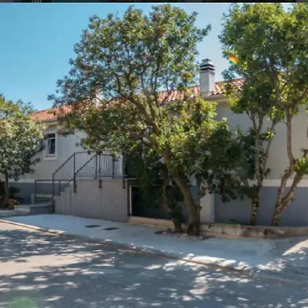 Apartman Ilonka *