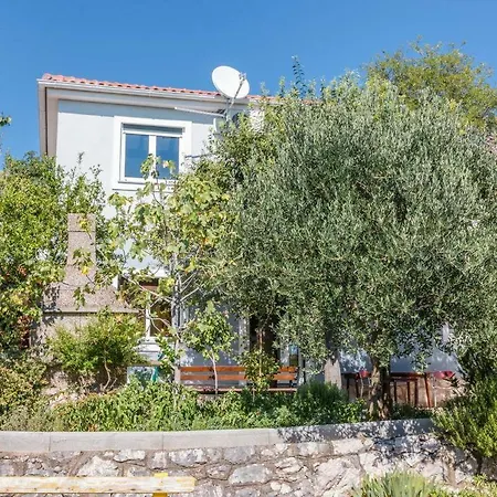 Apartman Ilonka * Novi Vinodolski