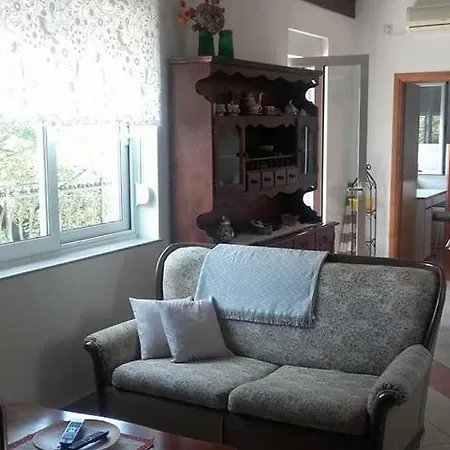 Apartman Ilonka * Novi Vinodolski
