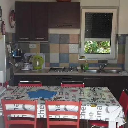 Apartman Ilonka