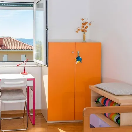 Apartman Ilonka * Novi Vinodolski