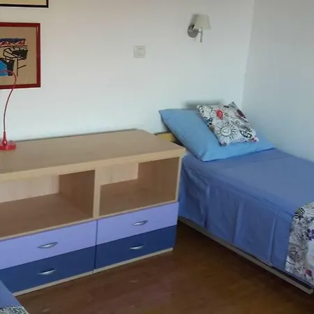 Apartman Ilonka Novi Vinodolski