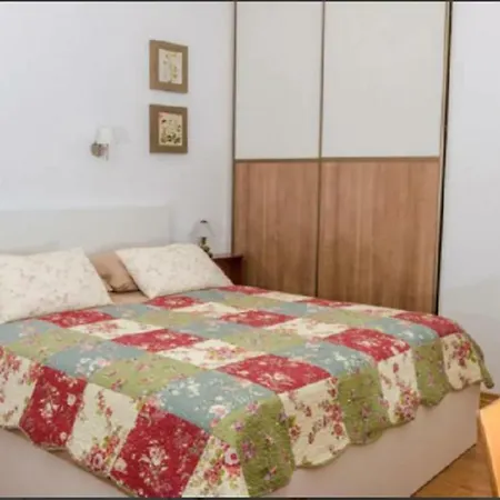 Apartment Apartman Ilonka