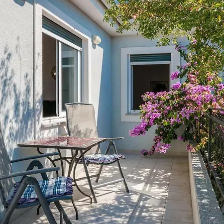 Apartman Ilonka Novi Vinodolski