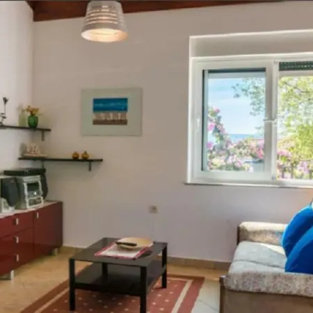 Apartman Ilonka * Novi Vinodolski