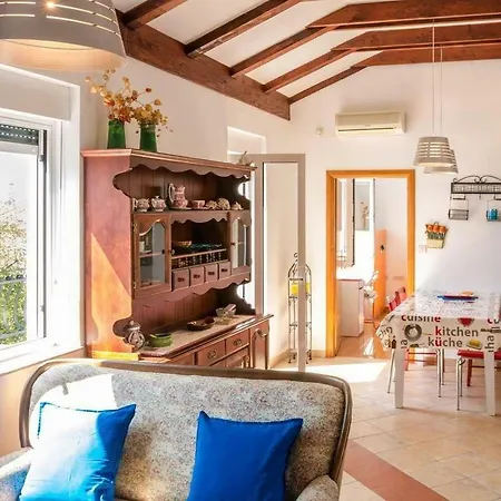 Apartman Ilonka Novi Vinodolski